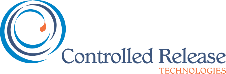 Controlled Release Technologies logo